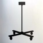 Taklampa Cannoli - by Åsa Ingrosso