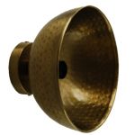 Dome Vägg - 3 färger