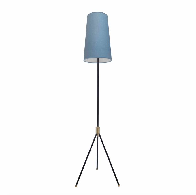 Golvlampa Retro RYHOLM