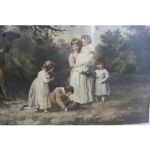 Paret Tavlor - äldre tryck