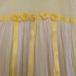 Dopklänning Underbar