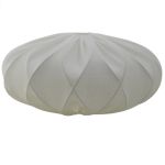 Taklampa Twister ELLIPS LINNE - 2 storlekar - 2 färger