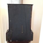 Bordspendyl Waterbury Clock Company