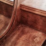 Spegelbyrå / Skänk Jugend