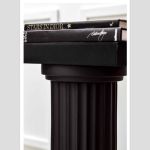 Romersk Pelare - Keramik - 3 färger