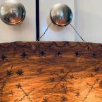 Ljuslampett av Svepasklock