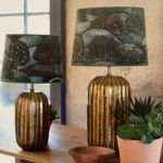 Melissa metall - 2 storlekar - 2 färger