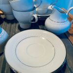 Hackefors kaffeservis