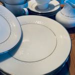 Hackefors kaffeservis