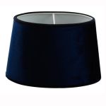 Skärm ROMA -  OVAL - 3 storlekar - 6 färger