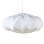 Taklampa Twister ELLIPS Stretch - 2 storlekar - 8 färger