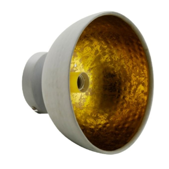 Dome Vägg - 3 färger