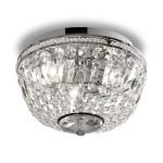 Badrumslampa Plafond Adelsö - 2 färger