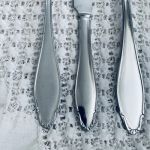 Bestickset Rostfritt 54 delar