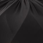 Taklampa Twister Rund Stretchtyg Lyx - 3 storlekar - 7 färger