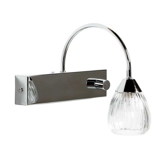 Badrumslampa Öckerö