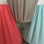 Golvlampa 50-talsstil