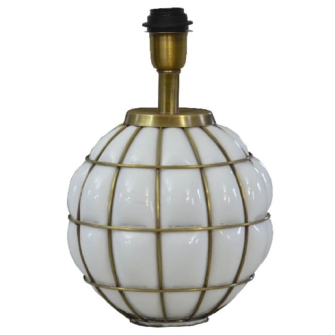 Lampfot Grace Kelly - 2 färger