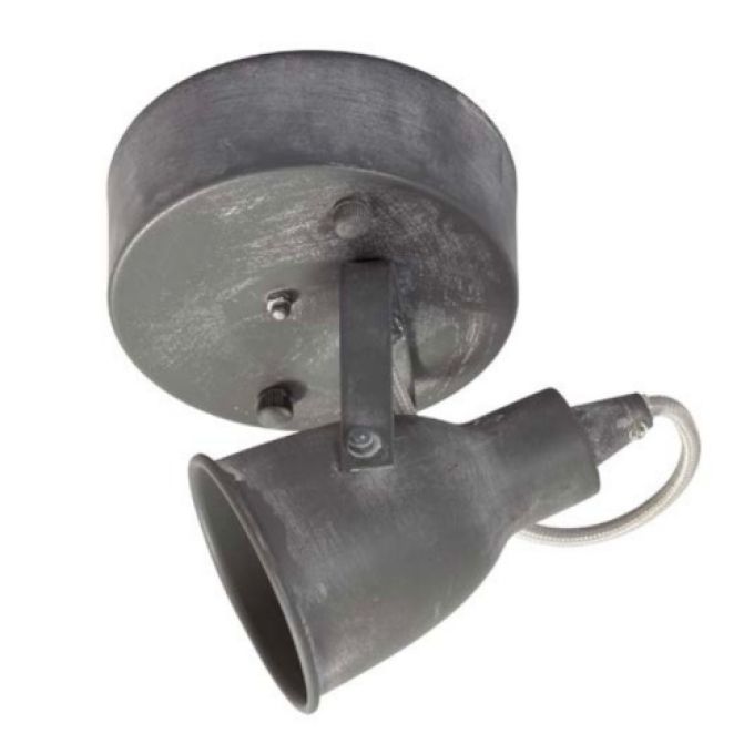 Taklampa Sandvik 1 arm