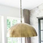 ERBJUDANDE 30% rabatt: Taklampa Largo - 2 storlekar - 2 färger