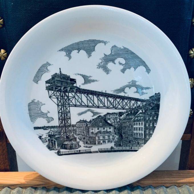 Fat Katarinahissen Slussen - Gustavsberg