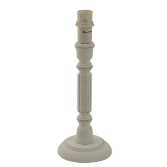 Lampfot Dower - 3 färger