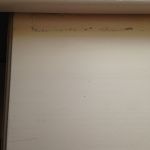 Byrå gustaviansk stil 1800-tal, 2 lådor