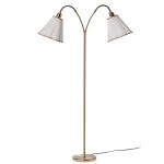Haga 2-armad Golvlampa - 2 varianter