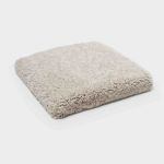 Skräddarsydd fårskinnsdyna valfria mått - 10 färger