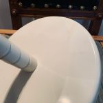 Bordslampa Markslöjd