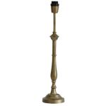 Lampfot Mayfair - 3 färger