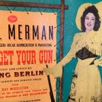 LP-Box Annie Get Your Gun - 1946