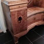 Spegelbyrå / Skänk Jugend