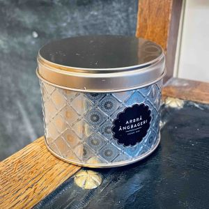 Liten pepparkaksburk