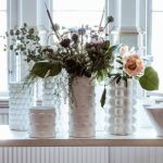 Bubbles VAS - 3 färger - 2 storlekar