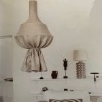 Taklampa Empire - 2 färger