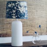 Lampfot Keramik Laguna - 3 färger