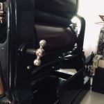 The Gestetner Six Duplicator