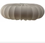 Taklampa Pumpkin stretch lyx - 2 färger