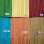 Golvlampa 50-talsstil