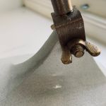 Bordslampa Ingrid - ställbar