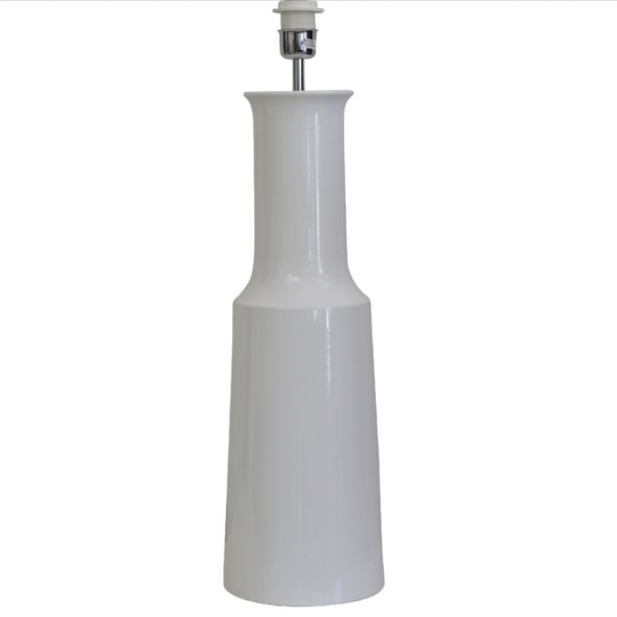 Lampfot Keramik Palma - 5 färger