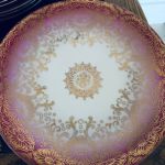 Set med 12 tallrikar + 1 sockerskål Winterling Bavaria