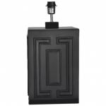 Lampfot Stucco - Design Åsa Ingrosso