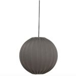 Taklampa Glob - 2 storlekar - 3 färger