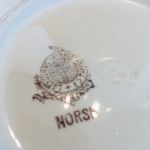 Fat - Norskt - Egersunds Fayancefabrik