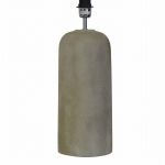 Lampfot Keramik Laguna - 3 färger