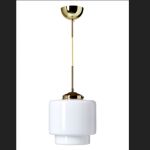 Orsa Vas - välj till 4 olika upphängsalternativ