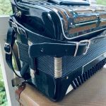 Dragspel - Ranco Antonio - Vercelli, Italia.