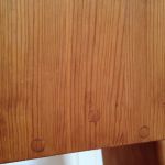 Paret Barstolar "Sportstugedesign"